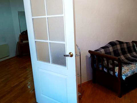 квартира по адресу Ефремова ул., 6