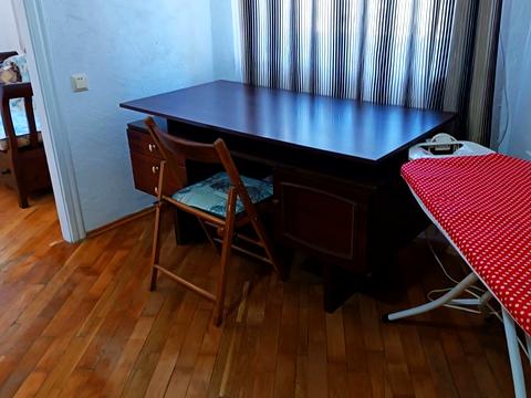 квартира по адресу Ефремова ул., 6