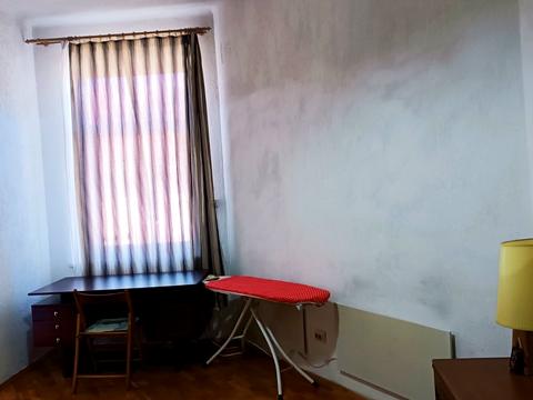 квартира по адресу Ефремова ул., 6