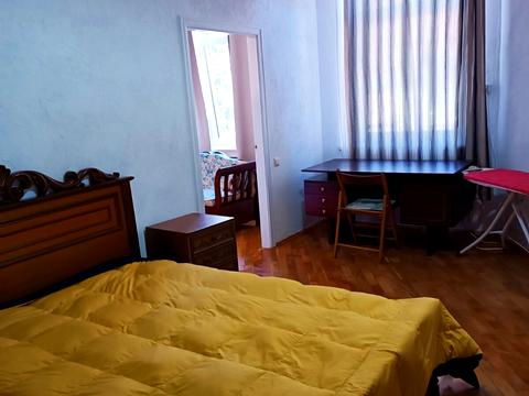 квартира по адресу Ефремова ул., 6