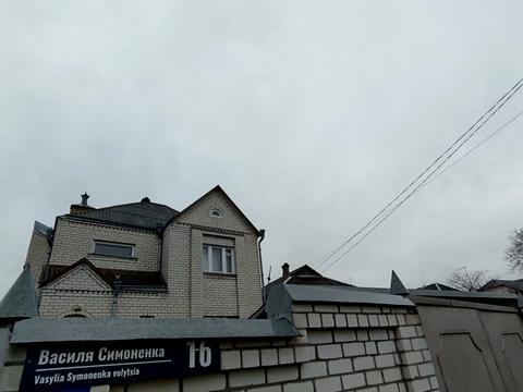 дом по адресу Добролюбова ул.