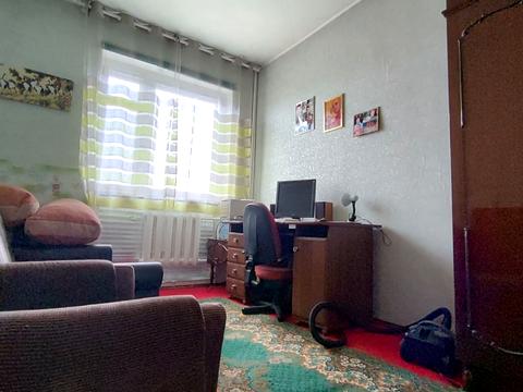 дом по адресу Добролюбова ул.