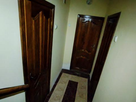 дом по адресу Добролюбова ул.