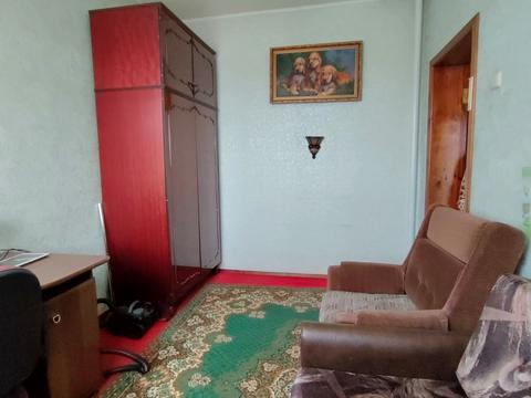 дом по адресу Добролюбова ул.