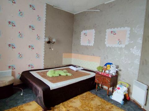 дом по адресу Добролюбова ул.