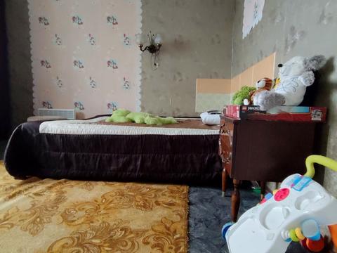 дом по адресу Добролюбова ул.