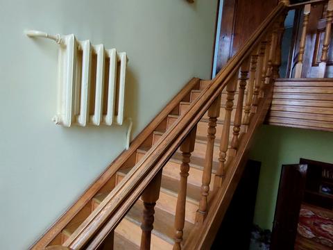 дом по адресу Добролюбова ул.