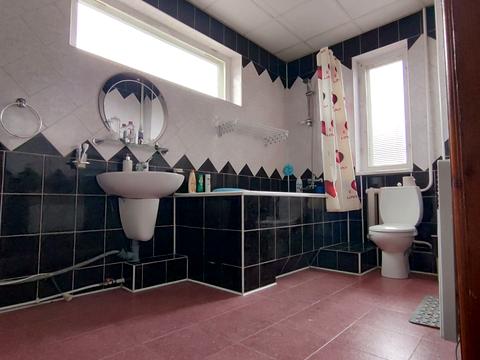 дом по адресу Добролюбова ул.