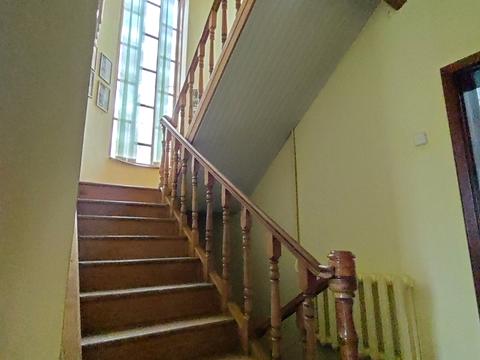 дом по адресу Добролюбова ул.