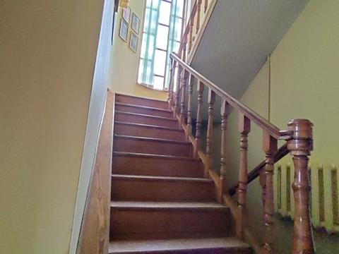 дом по адресу Добролюбова ул.