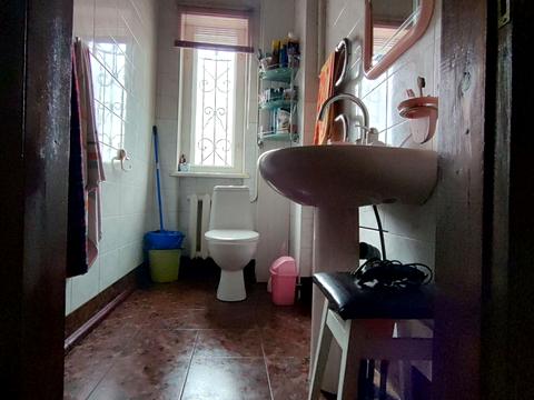 дом по адресу Добролюбова ул.