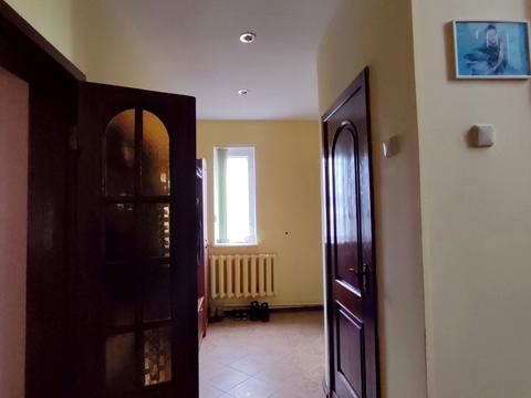 дом по адресу Добролюбова ул.