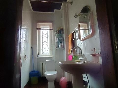 дом по адресу Добролюбова ул.