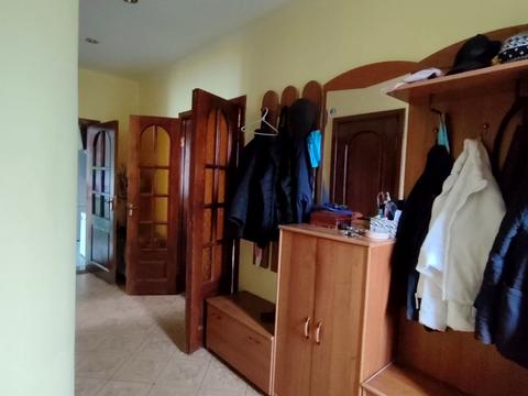 дом по адресу Добролюбова ул.