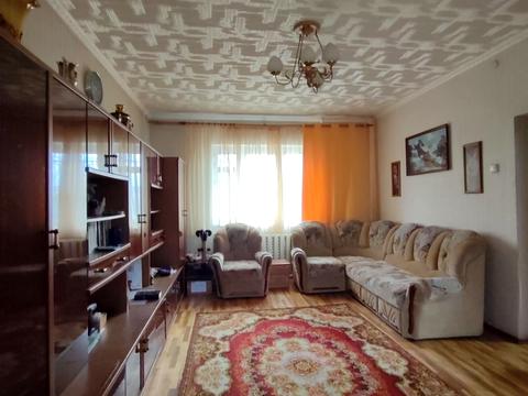 дом по адресу Добролюбова ул.