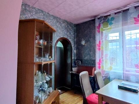 дом по адресу Добролюбова ул.