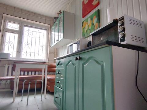 дом по адресу Добролюбова ул.