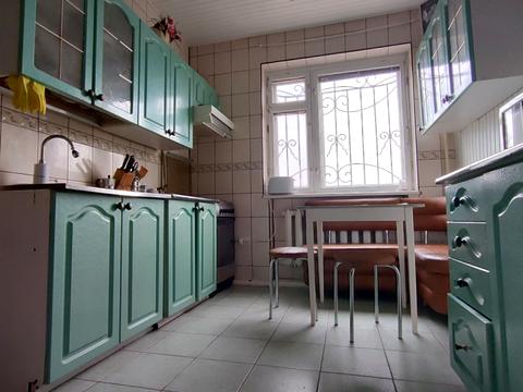 дом по адресу Добролюбова ул.