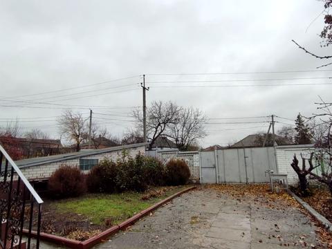 дом по адресу Добролюбова ул.