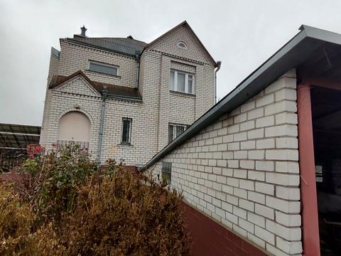 дом по адресу Добролюбова ул.