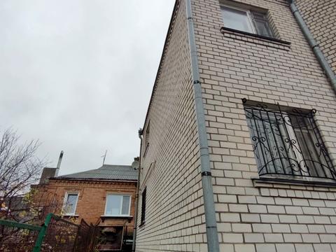 дом по адресу Добролюбова ул.