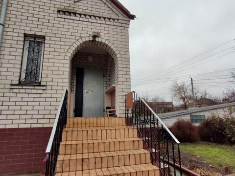 дом по адресу Добролюбова ул.