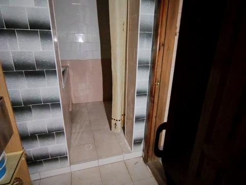 дом по адресу Добролюбова ул.