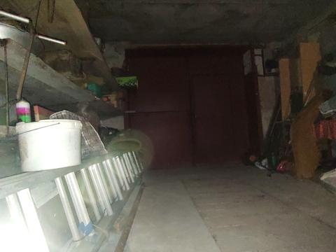 дом по адресу Добролюбова ул.