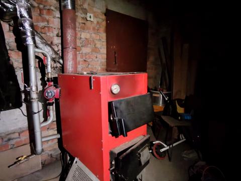 дом по адресу Добролюбова ул.