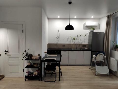 квартира по адресу Ревуцкого ул., 40-Г