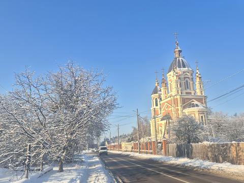 будинок за адресою Райдужна вул.