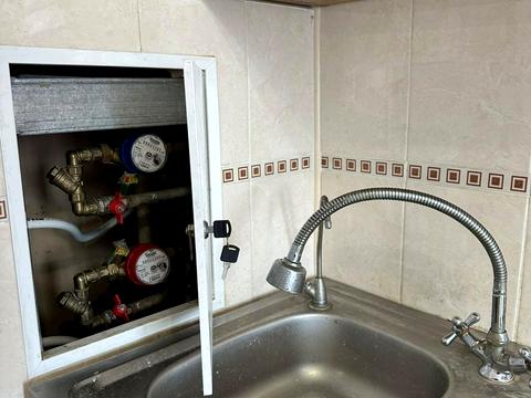 квартира за адресою Валерія Лобановського просп. (Червонозоряний), 14