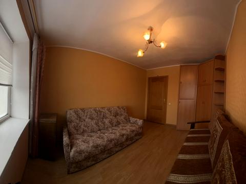 квартира за адресою Валерія Лобановського просп. (Червонозоряний), 14