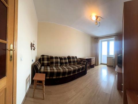 квартира за адресою Валерія Лобановського просп. (Червонозоряний), 14