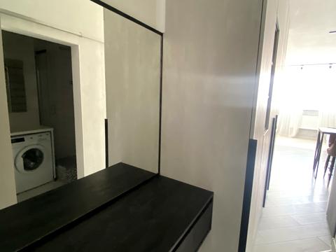 квартира за адресою Магістральна вул., 33