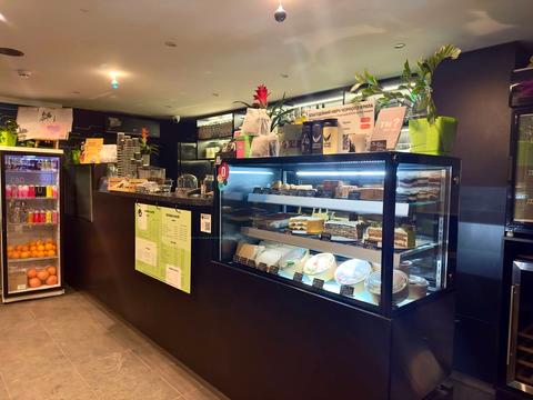 комерційна за адресою Київ, Полтавська вул., 3