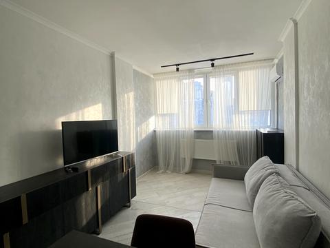 квартира за адресою Магістральна вул., 33