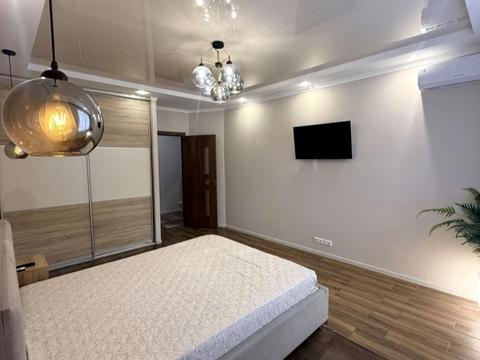 квартира по адресу Панаса Мирного ул., 14/3б