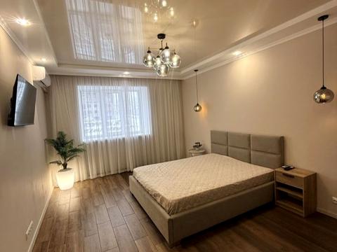 квартира по адресу Панаса Мирного ул., 14/3б