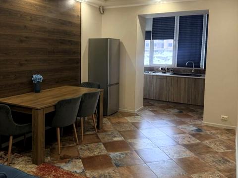 квартира по адресу Панаса Мирного ул., 14/3б