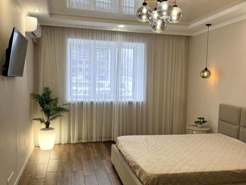 квартира по адресу Панаса Мирного ул., 14/3б