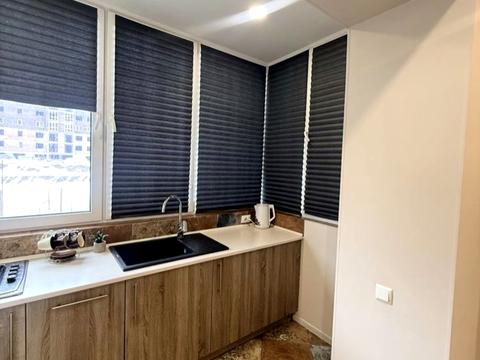 квартира по адресу Панаса Мирного ул., 14/3б