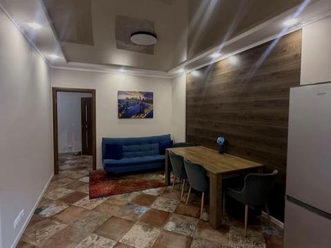 квартира по адресу Панаса Мирного ул., 14/3б