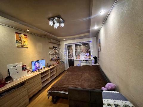 квартира по адресу Мира ул., 100