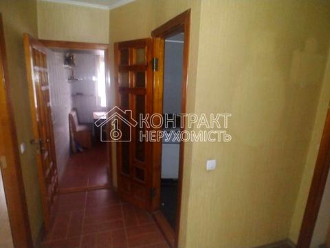 квартира по адресу Мира ул., 100