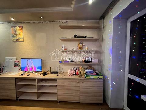 квартира по адресу Мира ул., 100