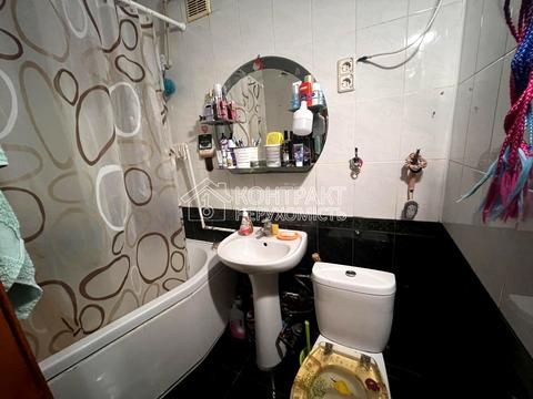 квартира по адресу Мира ул., 100