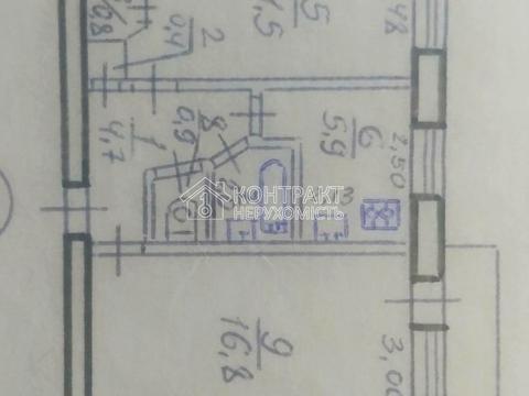 квартира по адресу Мира ул., 100