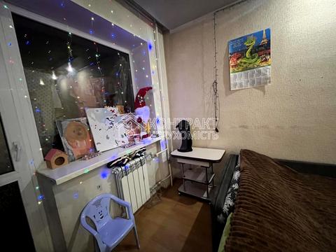 квартира по адресу Мира ул., 100