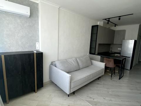 квартира за адресою Магістральна вул., 33